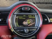 MINI Cooper John Cooper Works