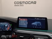 BMW 520 Touring d Pack M Auto