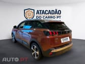 Peugeot 3008 Active Business