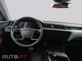Audi E-Tron 55 Quattro Advanced