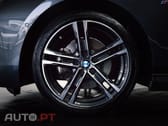 BMW 218 i Pack Desportivo M