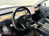Tesla Model 3 Performance AWD