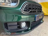 MINI Countryman COOPER SE ALL4