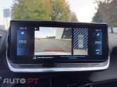 Peugeot 2008 PureTech 130 EAT8 Allure