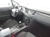 Peugeot 508 SW 2.0 BlueHDi Allure