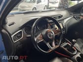 Nissan Qashqai 1.5 dCi Tekna Premium 18 360