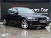 BMW 320 d Auto