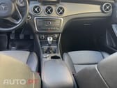 Mercedes-Benz GLA 180 CDI STYLE