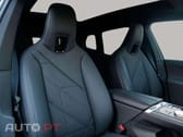 BMW iX 40 xD M Sport