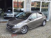 Peugeot 208 1.4 HDi Active