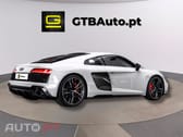 Audi R8 5.2 RWD