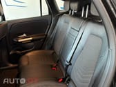 Mercedes-Benz EQA 250+ Progressive