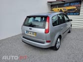 Ford C-Max 1.6 TDCi Titanium