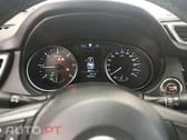 Nissan Qashqai 1.5 dCi N-Connecta Roda Suplente