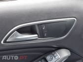 Mercedes-Benz GLA 200 d Aut.
