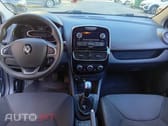 Renault Clio Zen