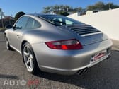 Porsche 911 Carrera 4S Tiptronic