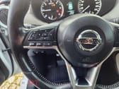 Nissan Micra 1.5 dCi Tekna S/S