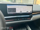 BMW 520 d Touring
