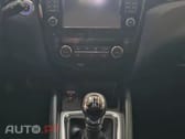 Nissan Qashqai 1.5 dCi 360