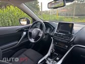Mitsubishi Eclipse Cross 2.4 PHEV eStyle