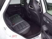 MG EHS 1.5 T-GDI PHEV LUXURY