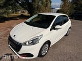 Peugeot 208 1.2 PureTech Active