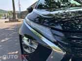Mitsubishi Eclipse Cross 2.4 PHEV Black Edition