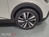 Peugeot 3008 1.5 BlueHDi Allure