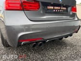 BMW 320 d Auto Pack M