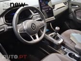 Renault Captur Techno TCE 90