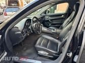 Porsche Panamera S e-Hybrid