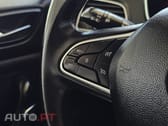 Renault Mégane 1.6 Plug-In Engineered