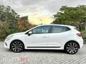 Renault Clio 1.0 SCe Zen