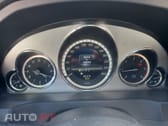 Mercedes-Benz E 250 Blue Efficients Dynamics