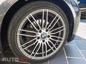 BMW 320 d Aut. M Sport