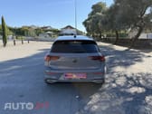 Volkswagen Golf 1.4 TSI GTE DSG