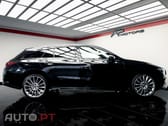 Mercedes-Benz CLA 250 e 8G-DCT AMG Line