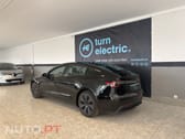 Tesla Model 3 Tração Traseira