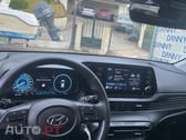 Hyundai Bayon 1.0 T-GDi Premium