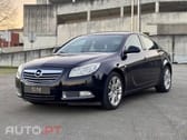 Opel Insignia 1.6 Executive