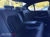 BMW 320 d Pack M Auto