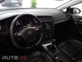Volkswagen Golf Variant 1.6 TDI Confortline