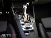 Audi S3 Sportback 2.0 TFSi quattro S tronic