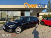 Peugeot 308 SW 1.5 BlueHDi Style