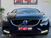Volvo V40 1.6 D2 R-Design Momentum