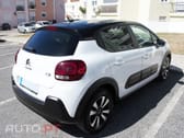 Citroen C3 1.2 PureTech 83cv