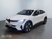 Renault Mégane E-Tech EV60 Super Charge Equilibre