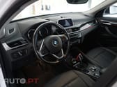 BMW X2 sDrive18d Aut. Advantage Plus
