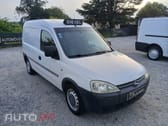 Opel Combo 1.7